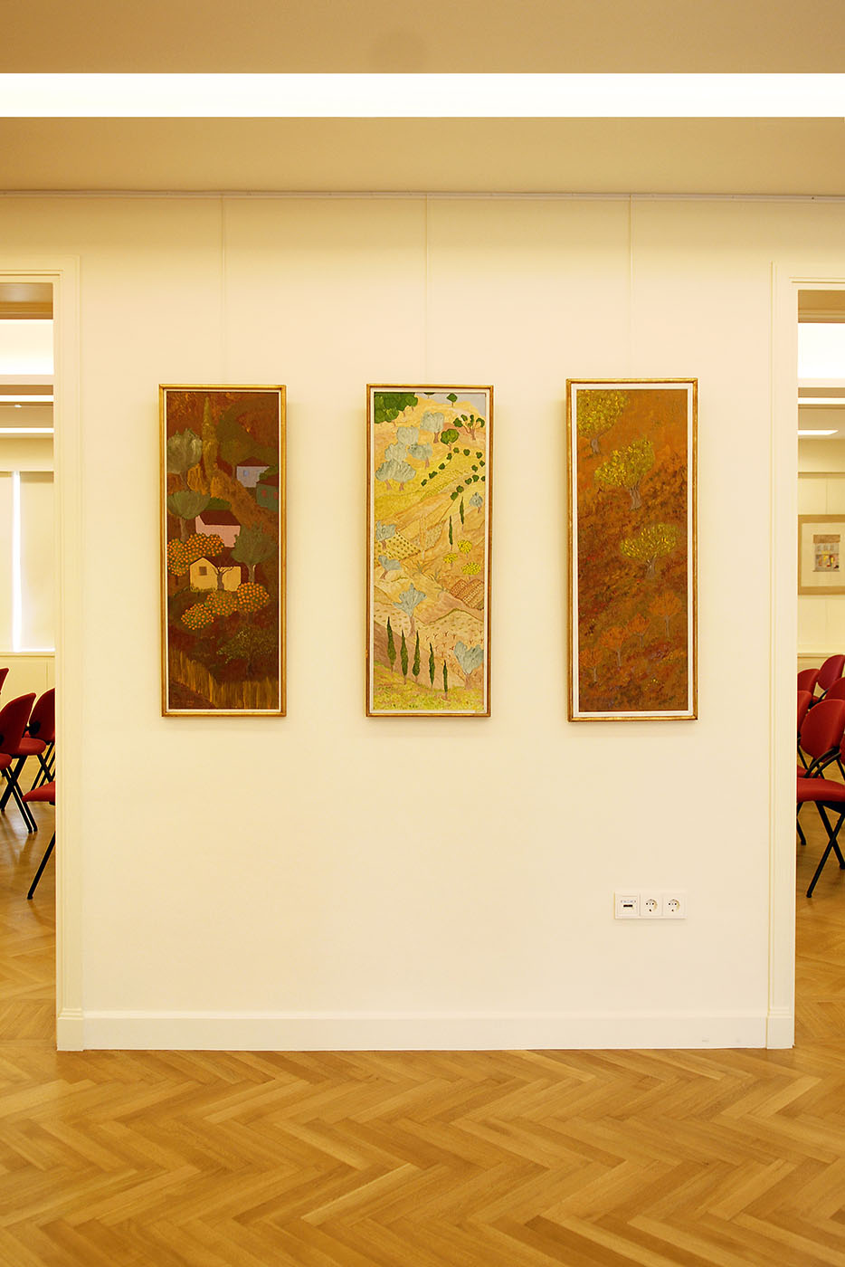 The Panayiotis & Effie Michelis Foundation